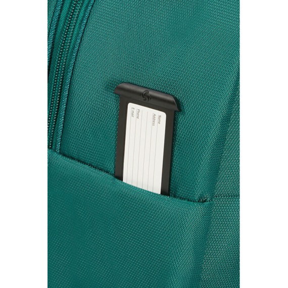 SAMSONITE Saco de Viagem de Cabine 54cm Urbify Verde Pinho | Ref. 92KO700304