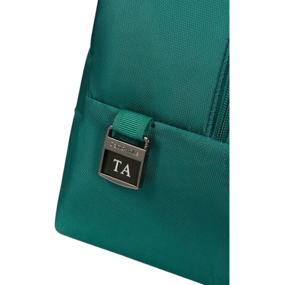 SAMSONITE Saco de Viagem de Cabine 54cm Urbify Verde Pinho | Ref. 92KO700304