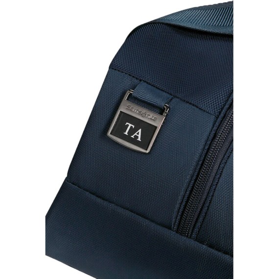 SAMSONITE Saco de Viagem Ryanair 40cm Urbify Azul Marinho | Ref. 92KO700201