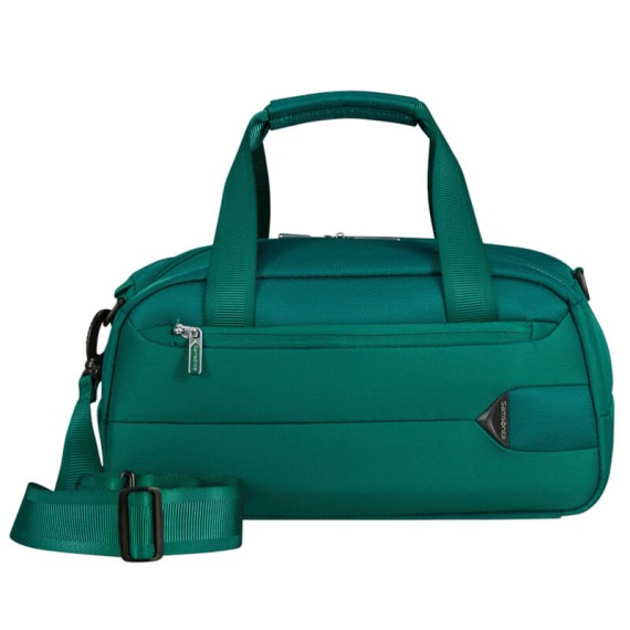 SAMSONITE Saco de Viagem Ryanair 40cm Urbify Verde Pinho | Ref. 92KO700204