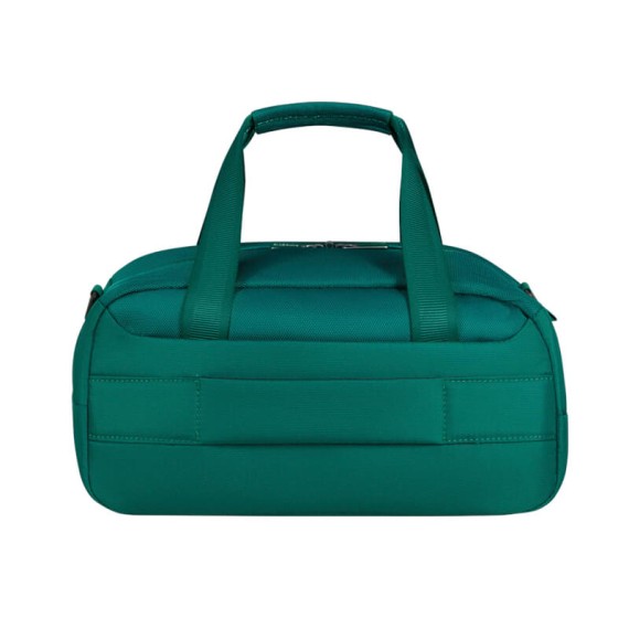 SAMSONITE Saco de Viagem Ryanair 40cm Urbify Verde Pinho | Ref. 92KO700204