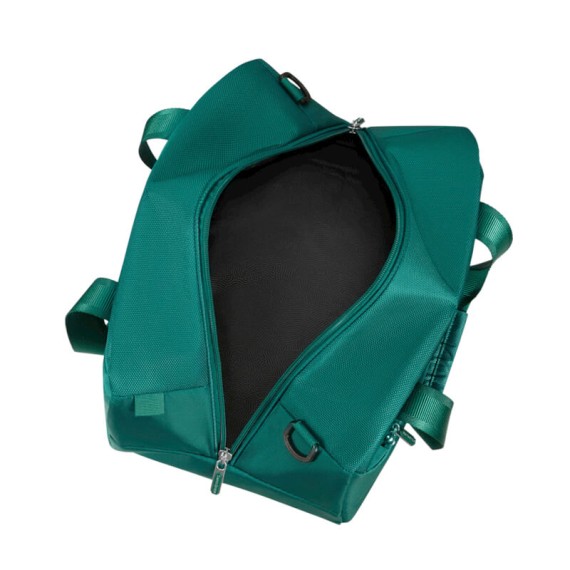 SAMSONITE Saco de Viagem Ryanair 40cm Urbify Verde Pinho | Ref. 92KO700204