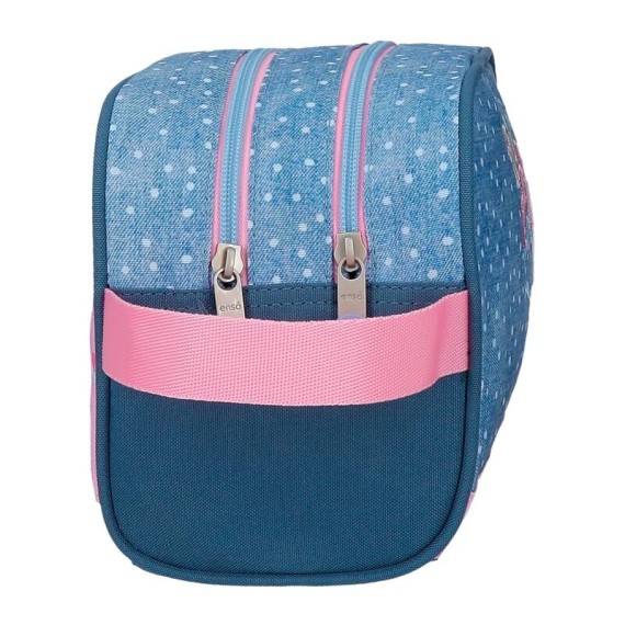 Necessaire Adaptável 2C ENSO Dreamers Azul | Ref. 186.9694421