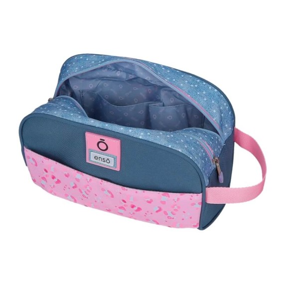 Necessaire Adaptável 2C ENSO Dreamers Azul | Ref. 186.9694421