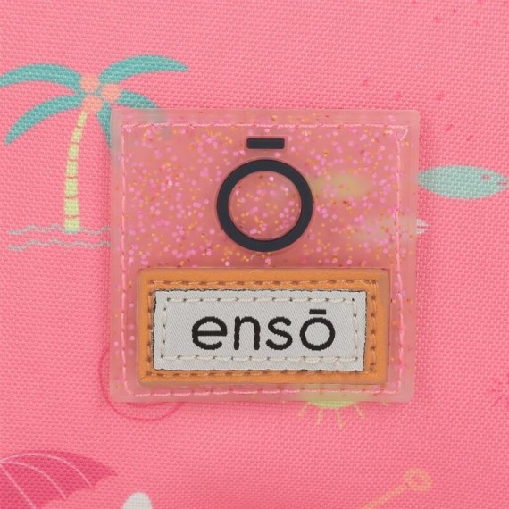 Necessaire Adaptável 2C ENSO Magic Summer Multicolor | Ref. 186.9634421