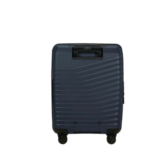SAMSONITE Mala de Cabine / Trolley 55cm 4R Exp. Intuo Azul | Ref. 92KL900101