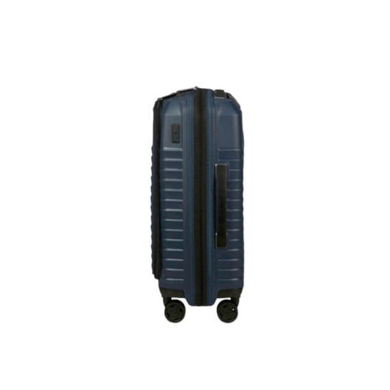 SAMSONITE Mala de Cabine / Trolley 55cm 4R Exp. Intuo Easy Access Azul | Ref. 92KL900501