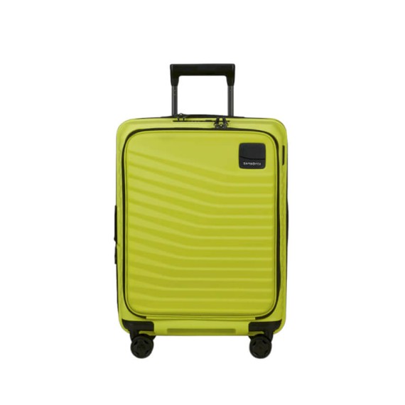 SAMSONITE Mala de Cabine / Trolley 55cm 4R Exp. Intuo Easy Access Lima | Ref. 92KL900574