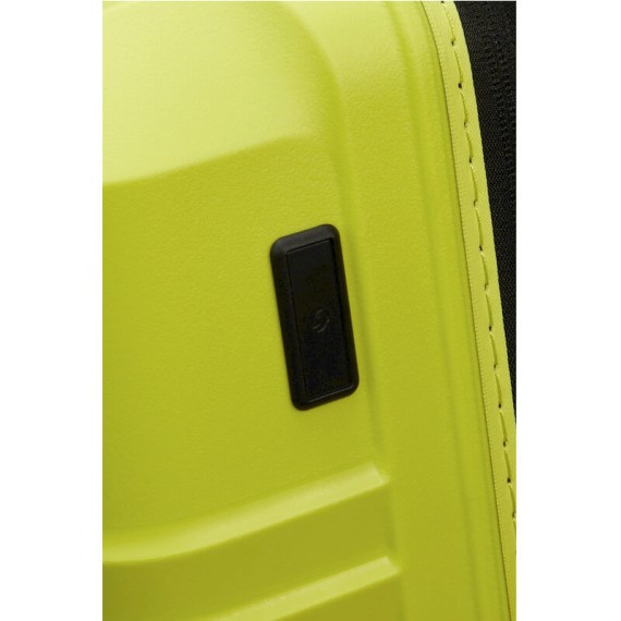 SAMSONITE Mala de Cabine / Trolley 55cm 4R Exp. Intuo Easy Access Lima | Ref. 92KL900574