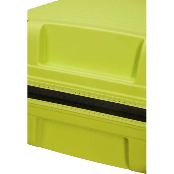 SAMSONITE Mala de Cabine / Trolley 55cm 4R Exp. Intuo Easy Access Lima | Ref. 92KL900574