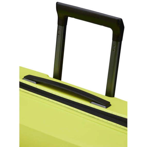 SAMSONITE Mala de Cabine / Trolley 55cm 4R Exp. Intuo Easy Access Lima | Ref. 92KL900574