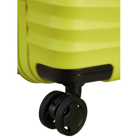 SAMSONITE Mala de Cabine / Trolley 55cm 4R Exp. Intuo Easy Access Lima | Ref. 92KL900574