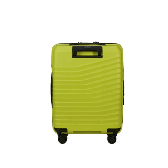 SAMSONITE Mala de Cabine / Trolley 55cm 4R Exp. Intuo Easy Access Lima | Ref. 92KL900574