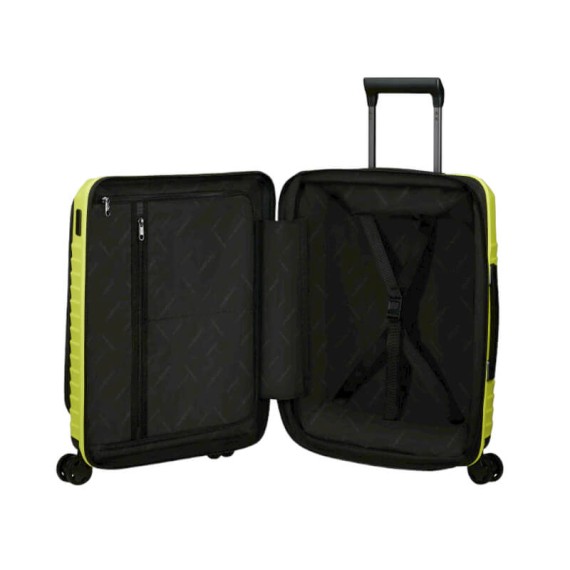 SAMSONITE Mala de Cabine / Trolley 55cm 4R Exp. Intuo Easy Access Lima | Ref. 92KL900574