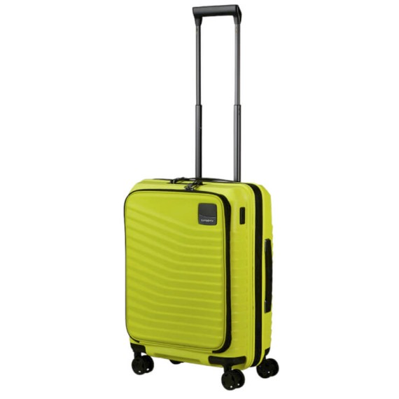 SAMSONITE Mala de Cabine / Trolley 55cm 4R Exp. Intuo Easy Access Lima | Ref. 92KL900574