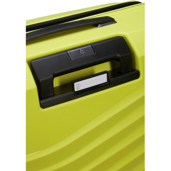 SAMSONITE Mala de Cabine / Trolley 55cm 4R Exp. Intuo Easy Access Lima | Ref. 92KL900574