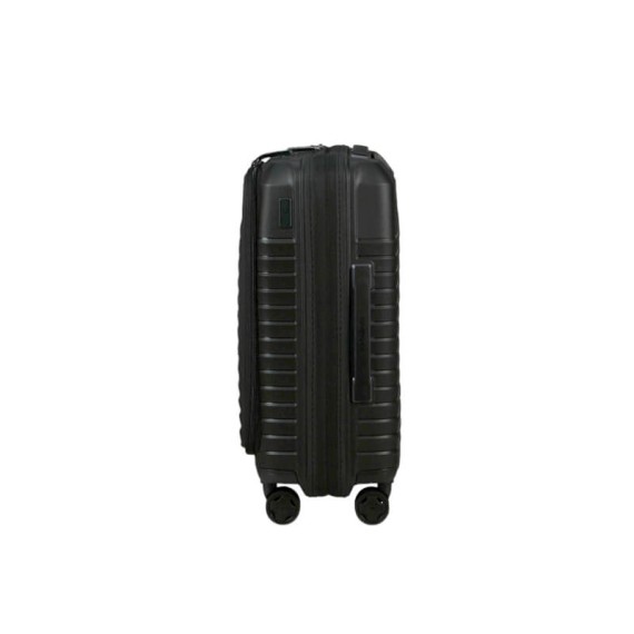 SAMSONITE Mala de Cabine / Trolley 55cm 4R Exp. Intuo Easy Access Preta | Ref. 92KL900509