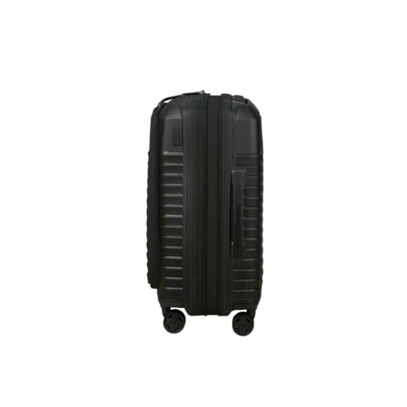 SAMSONITE Mala de Cabine / Trolley 55cm 4R Exp. Intuo Easy Access Preta | Ref. 92KL900509