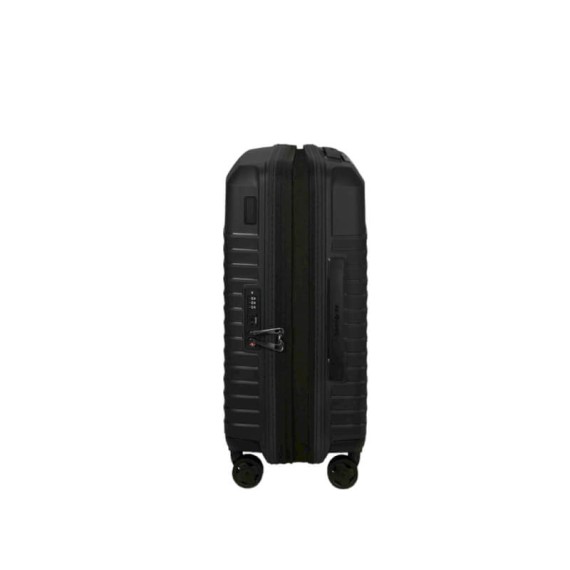 SAMSONITE Mala de Cabine / Trolley 55cm 4R Exp. Intuo Preta | Ref. 92KL900109