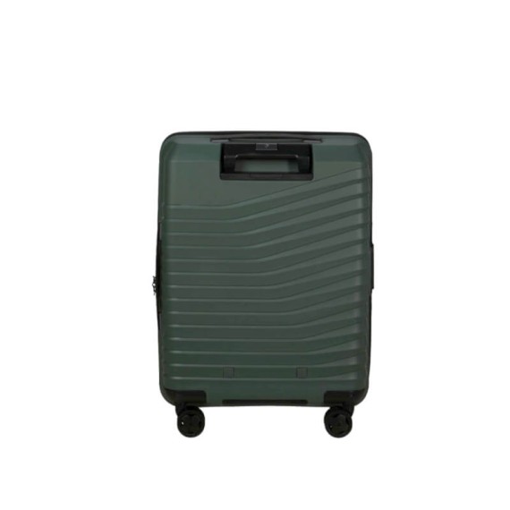 SAMSONITE Mala de Cabine / Trolley 55cm 4R Exp. Intuo Verde | Ref. 92KL900124