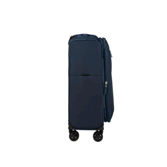 SAMSONITE Mala de Cabine / Trolley 55cm 4R Exp. Urbify Azul Marinho | Ref. 92KO700501
