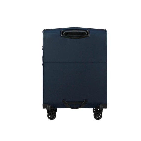 SAMSONITE Mala de Cabine / Trolley 55cm 4R Exp. Urbify Azul Marinho | Ref. 92KO700501