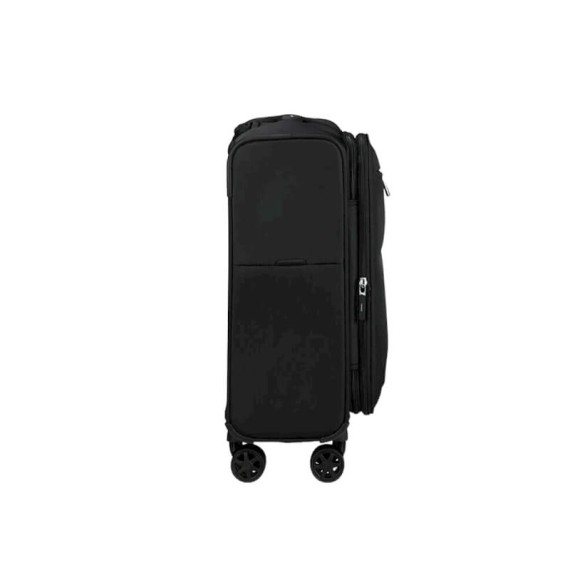 SAMSONITE Mala de Cabine / Trolley 55cm 4R Exp. Urbify Preta | Ref. 92KO700509
