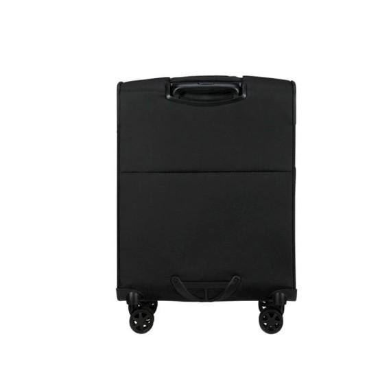 SAMSONITE Mala de Cabine / Trolley 55cm 4R Exp. Urbify Preta | Ref. 92KO700509
