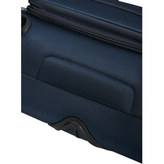 SAMSONITE Mala de Viagem / Trolley Grande 78cm 4R Exp. Urbify Azul Marinho | Ref. 92KO700701