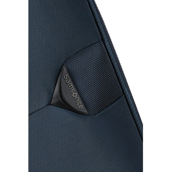 SAMSONITE Mala de Viagem / Trolley Grande 78cm 4R Exp. Urbify Azul Marinho | Ref. 92KO700701