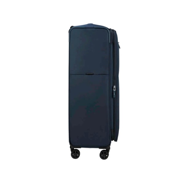 SAMSONITE Mala de Viagem / Trolley Grande 78cm 4R Exp. Urbify Azul Marinho | Ref. 92KO700701