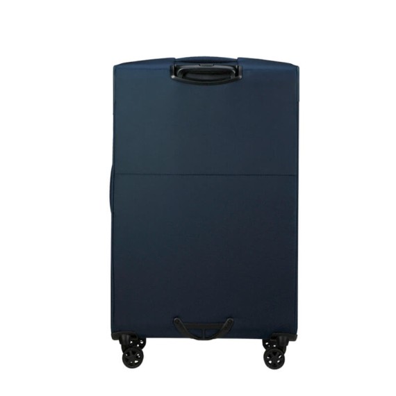 SAMSONITE Mala de Viagem / Trolley Grande 78cm 4R Exp. Urbify Azul Marinho | Ref. 92KO700701