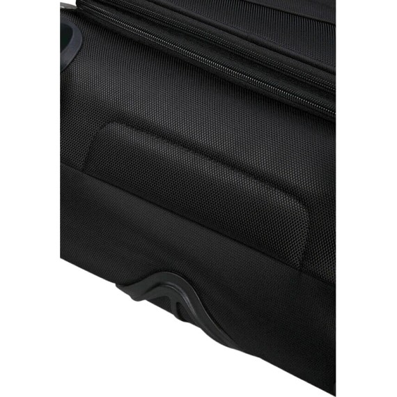 SAMSONITE Mala de Viagem / Trolley Grande 78cm 4R Exp. Urbify Preta | Ref. 92KO700709