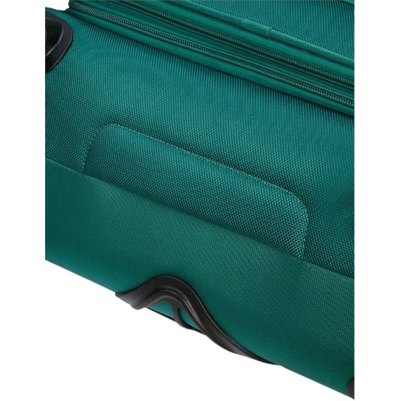 SAMSONITE Mala de Viagem / Trolley Grande 78cm 4R Exp. Urbify Verde Pinho | Ref. 92KO700704