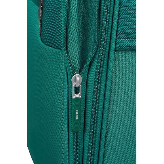 SAMSONITE Mala de Viagem / Trolley Grande 78cm 4R Exp. Urbify Verde Pinho | Ref. 92KO700704