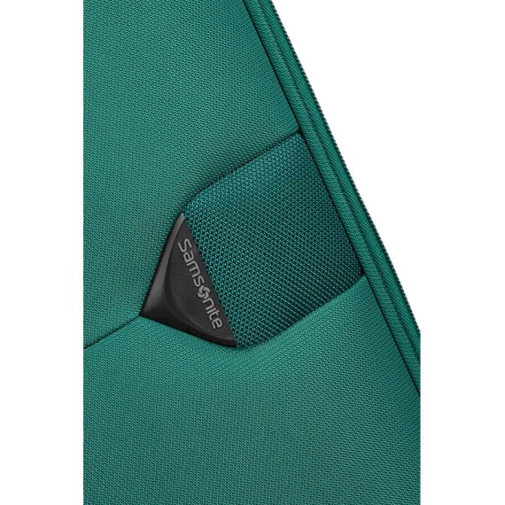 SAMSONITE Mala de Viagem / Trolley Grande 78cm 4R Exp. Urbify Verde Pinho | Ref. 92KO700704