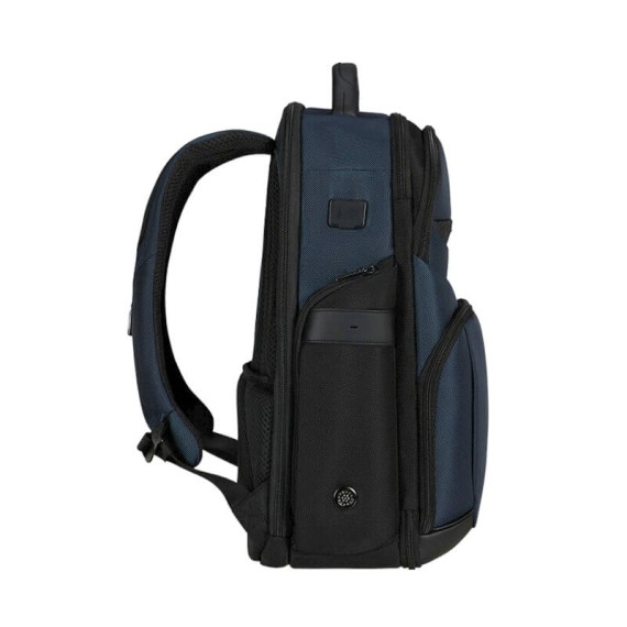 SAMSONITE Mochila de Cabine Easyjet Pro-Dlx 6 Azul | Ref. 92KM201901