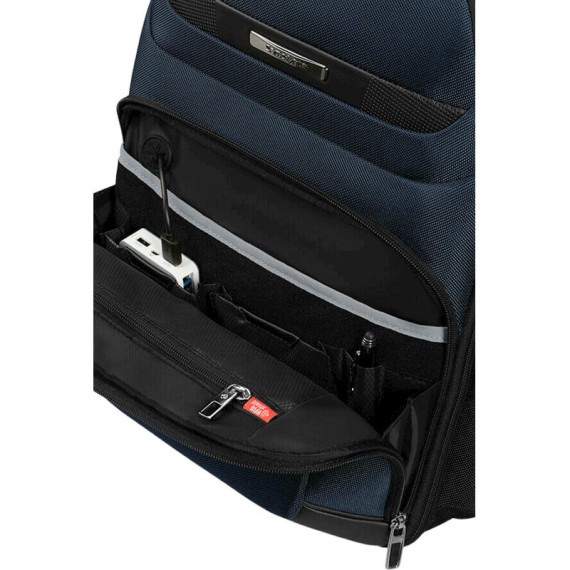 SAMSONITE Mochila de Cabine Easyjet Pro-Dlx 6 Azul | Ref. 92KM201901