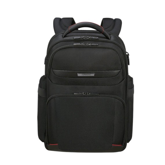 SAMSONITE Mochila de Cabine Easyjet Pro-Dlx 6 Preto | Ref. 92KM201909
