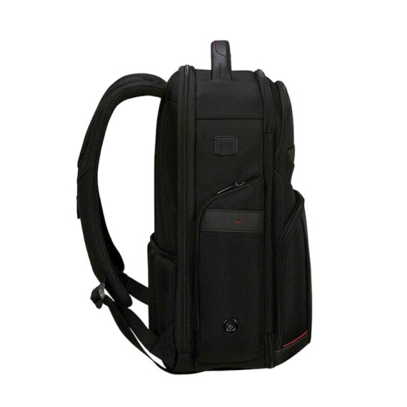SAMSONITE Mochila de Cabine Easyjet Pro-Dlx 6 Preto | Ref. 92KM201909