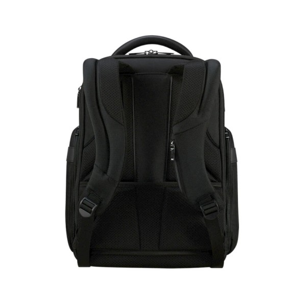 SAMSONITE Mochila de Cabine Easyjet Pro-Dlx 6 Preto | Ref. 92KM201909