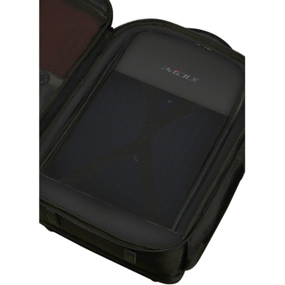 SAMSONITE Mochila de Cabine Easyjet Pro-Dlx 6 Preto | Ref. 92KM201909