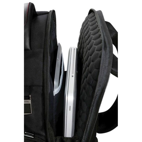 SAMSONITE Mochila de Cabine Easyjet Pro-Dlx 6 Preto | Ref. 92KM201909