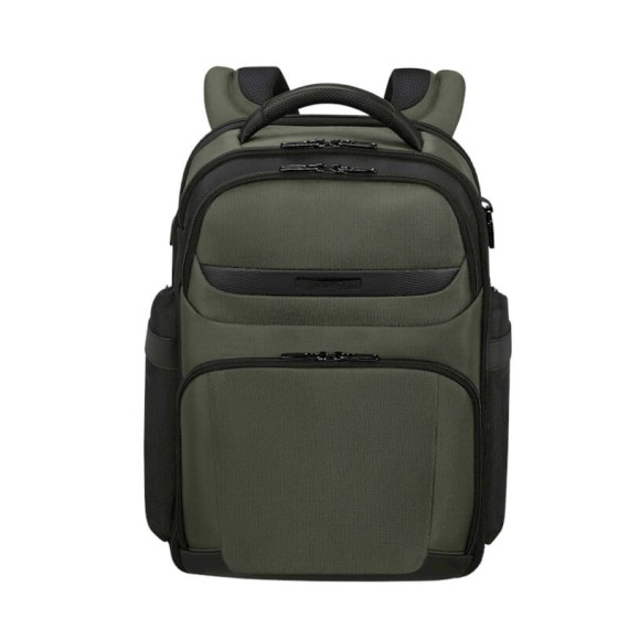 SAMSONITE Mochila de Cabine Easyjet Pro-Dlx 6 Verde | Ref. 92KM201904