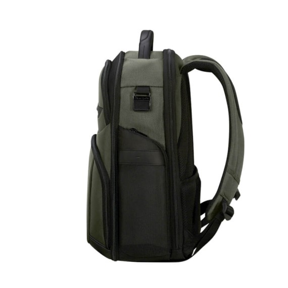 SAMSONITE Mochila de Cabine Easyjet Pro-Dlx 6 Verde | Ref. 92KM201904