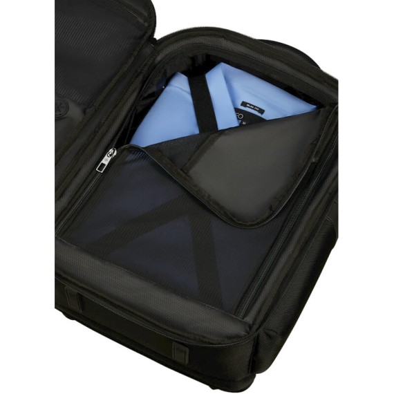 SAMSONITE Mochila de Cabine Easyjet Pro-Dlx 6 Verde | Ref. 92KM201904