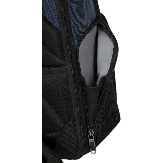 SAMSONITE Mochila para Portátil 15.6” Pro-Dlx 6 Slim Azul | Ref. 92KM201801