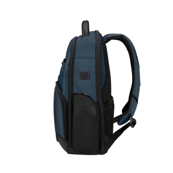 SAMSONITE Mochila para Portátil 15.6” Pro-Dlx 6 Slim Azul | Ref. 92KM201801