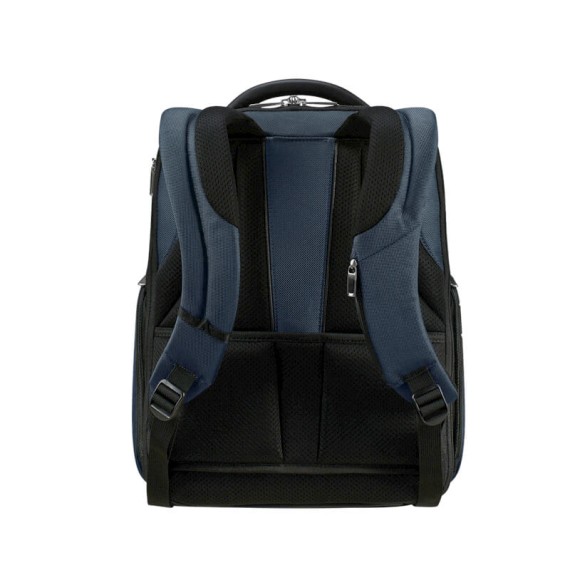 SAMSONITE Mochila para Portátil 15.6” Pro-Dlx 6 Slim Azul | Ref. 92KM201801