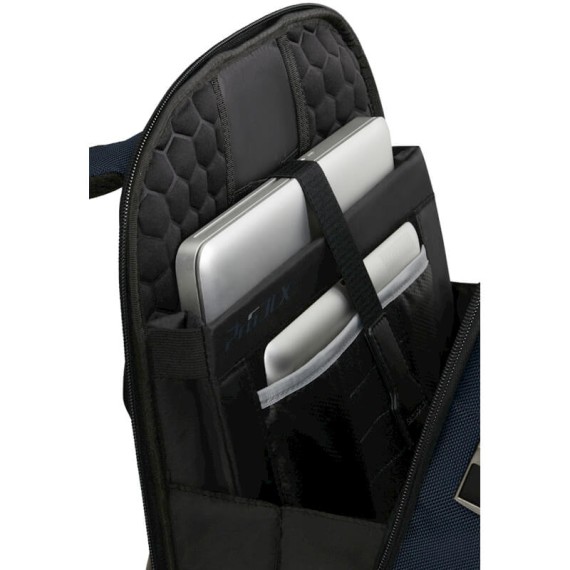 SAMSONITE Mochila para Portátil 15.6” Pro-Dlx 6 Slim Azul | Ref. 92KM201801